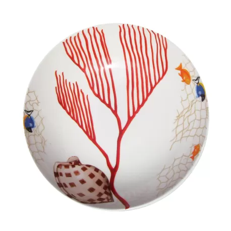 Mare, Piatto fondo - Taitu