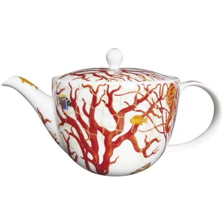 Mare, Teiera - Taitu