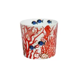 Mare, Cachepot grande - Taitu