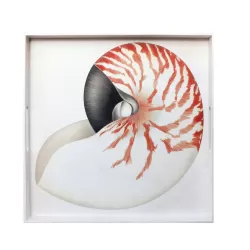 Mare, Vassoio quadrato - Taitu