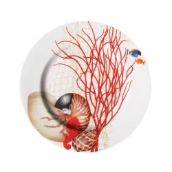 Mare, Piatto frutta - Taitu