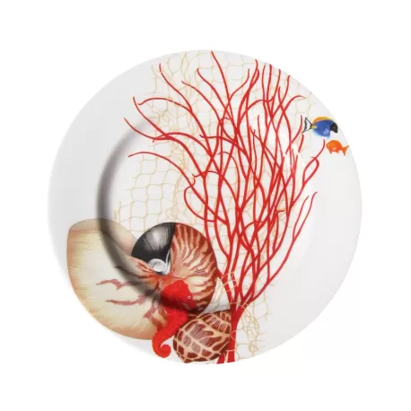 Mare, Piatto frutta - Taitu