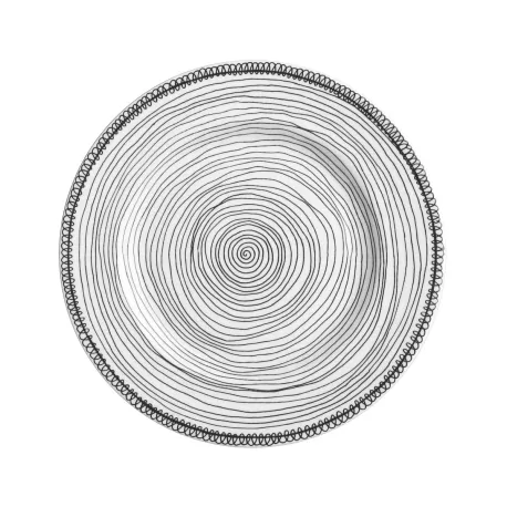 Ferri, Piatto frutta - Taitu