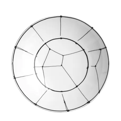 Ferri, Piatto fondo - Taitu