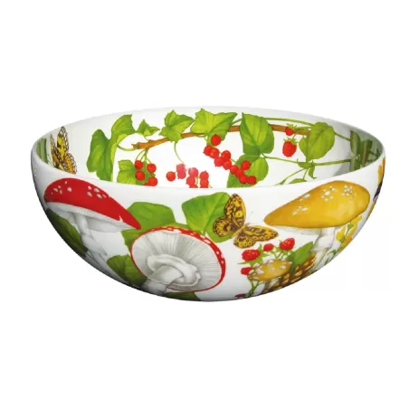 Montagna, Ciotola grande - Taitu