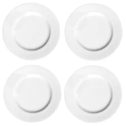 Bianco & Bianco, Piatto piano 4 pezzi - Taitu