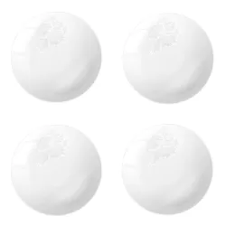 Bianco & Bianco, Piatto fondo 4 pezzi - Taitu