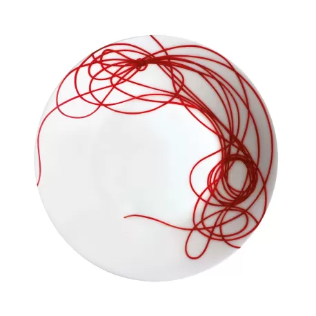 Fil Rouge Nodi, Piatto fondo - Taitu