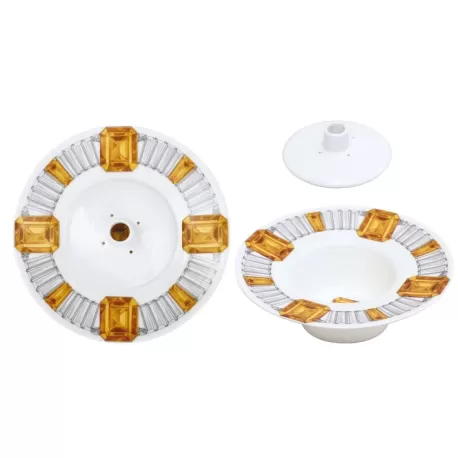 Forever, Fantastic Twin-Set - Taitu