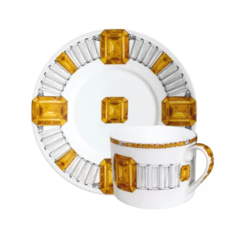 Forever, Tazza Te con piatto - Taitu