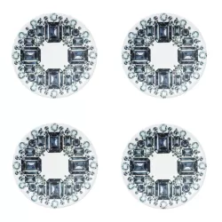 Forever, Piatto frutta 4 pezzi - Taitu