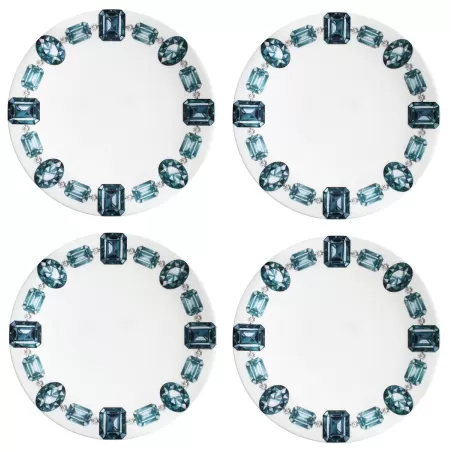 Forever, Piatto piano 4 pezzi - Taitu