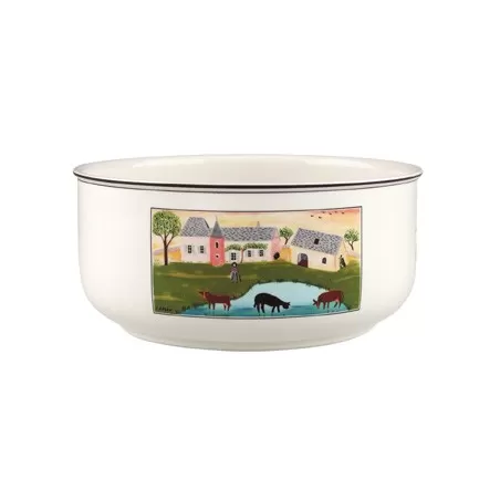 Design Naif Insalatiera 23cm (2) - Villeroy & Boch