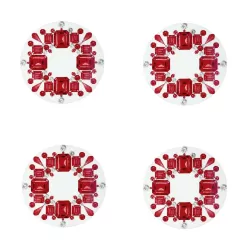 Forever, Piatto pane 4 pezzi - Taitu