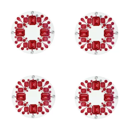 Forever, Piatto pane 4 pezzi - Taitu