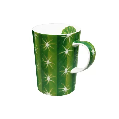 Cactus, Mug - Taitu