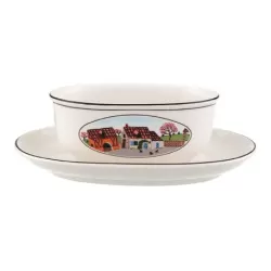 Design Naif Salsiera 1pz 0,40l - Villeroy & Boch