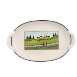 Design Naif Raviera 20cm - Villeroy & Boch