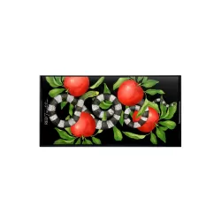 Red, Temptation - Vassoio rettangolare - Taitu