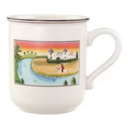 Design Naif Bicchi.c.ma.0,30l Castel. - Villeroy & Boch