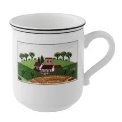 Design Naif Bicchie.c.ma.0,30l Borgo - Villeroy & Boch