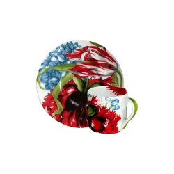 Emotion, Tazza espresso con piatto - Taitu