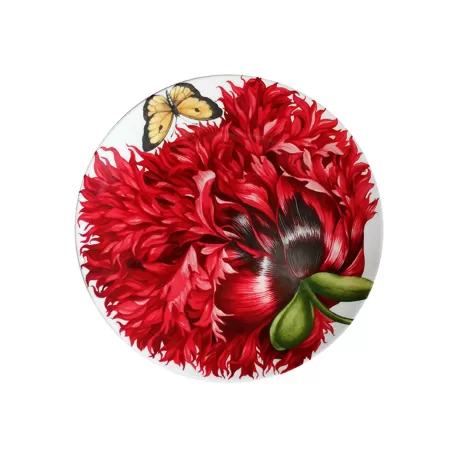 Emotion, Piatto pane - Taitu