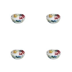 Emotion, Ciotolina 4 pezzi - Taitu