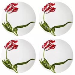 Emotion, Piatto piano 4 pezzi - Taitu