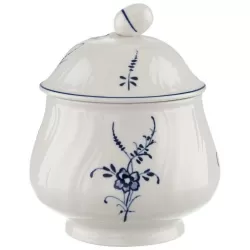 Vieux Luxembourg Zuccheriera 6 pers.0,25l - Villeroy & Boch