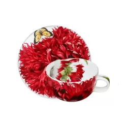 Emotion, Tazza Te con piatto - Taitu 2