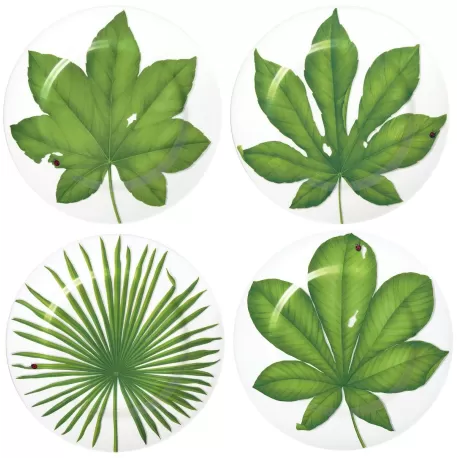 Freedom, Piatto segnaposto 4 pezzi - Taitu