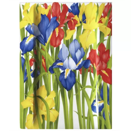 Giardini, Piatto portata rettangolare - Taitu