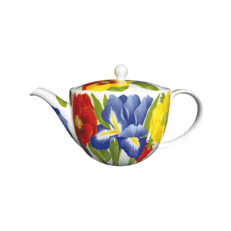 Giardini, Teiera - Taitu