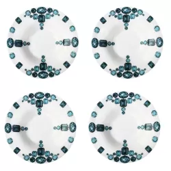 Forever, Piatto fondo 4 pezzi - Taitu