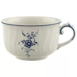 Vieux Luxembourg Tazza te s.piatt. 0,20l - Villeroy & Boch