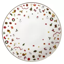 Noel Oro, Piatto piano - Taitu