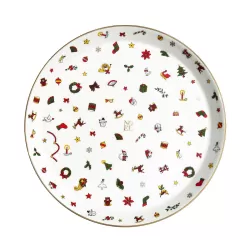 Noel Oro, Alzatina - Taitu