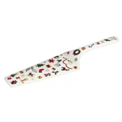 Noel Oro, Paletta per dolci - Taitu