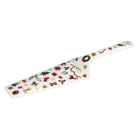 Noel Oro, Paletta per dolci - Taitu