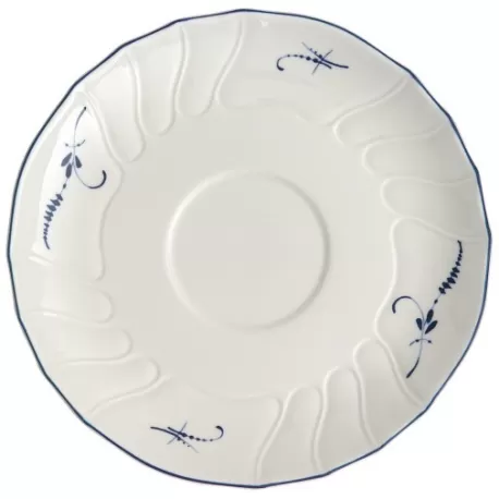 Vieux Luxembourg Piattino tazza te 16cm - Villeroy & Boch