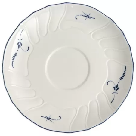 Vieux Luxembourg Piattino tazza te 16cm - Villeroy & Boch