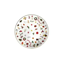 Noel Oro, Piatto pane - Taitu