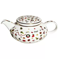 Noel Oro, Teiera - Taitu