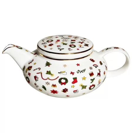 Noel Oro, Teiera - Taitu