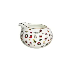 Noel Oro, Salsiera / Lattiera - Taitu