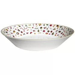 Noel Oro, Ciotola / Insalatiera grande - Taitu