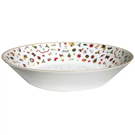 Noel Oro, Ciotola / Insalatiera grande - Taitu