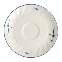 Vieux Luxembourg Piattino tazza espres12cm - Villeroy & Boch