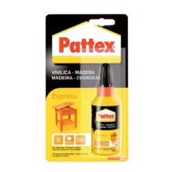 Pattex legno express Gr.75